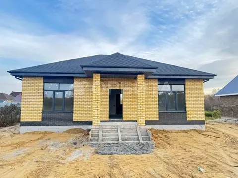 Дом в Тюменская область, Тюменский муниципальный округ, Винзили рп  ...