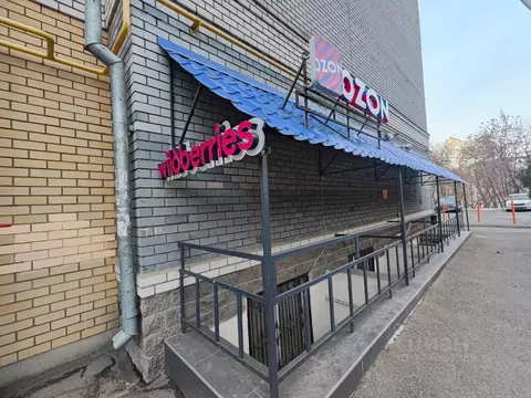 Помещение свободного назначения в Татарстан, Казань ул. Бутлерова, 29 ...