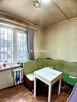 1-к кв. Крым, Симферополь ул. Воровского, 60 (35.1 м)