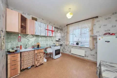 1-к кв. Рязанская область, Рыбновский муниципальный округ, д. ...