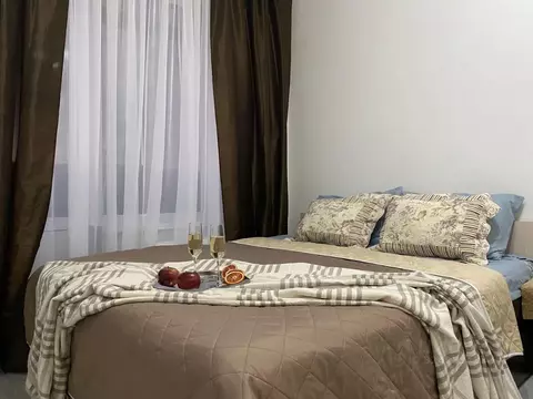 1-к кв. Ленинградская область, Гатчина ул. Чехова, 43к1 (42.0 м)