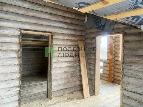 Дом в Орловская область, Орловский район, Знаменка пгт ул. ...