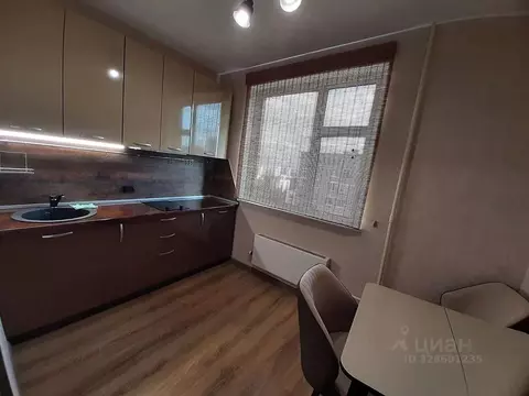 1-к кв. Москва Ялтинская ул., 6 (40.0 м)