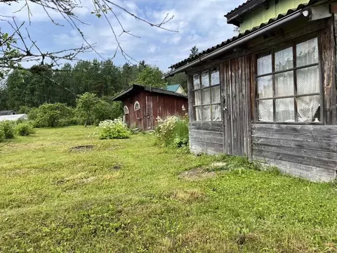 Участок в Ленинградская область, Выборг Лесное СНТ,  (7.0 сот.)