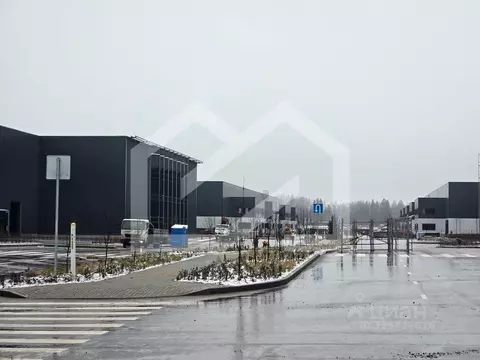 Производственное помещение в Московская область, Солнечногорск ...