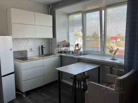 Студия Башкортостан, Стерлитамак Лесная ул., 24А (22.6 м)