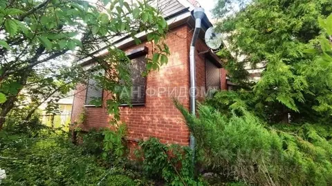 Дом в Москва Киевский рп, Нива СНТ,  (103 м)