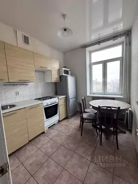 2-к кв. Санкт-Петербург Тверская ул., 18 (55.0 м)