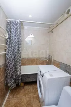 2-к кв. Пермский край, Пермь ул. Академика Курчатова, 9 (44.0 м)