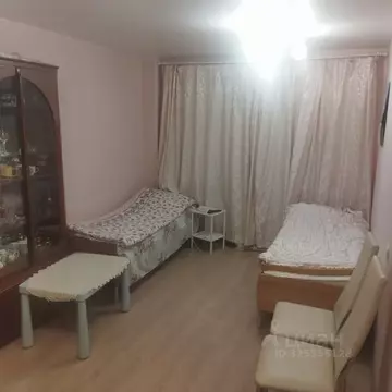 1-к кв. Московская область, Балашиха ул. Мещера, 22 (38.0 м)