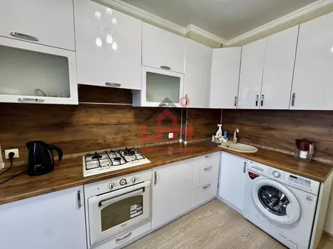 1-к кв. Ставропольский край, Ессентуки ул. Орджоникидзе, 88к1 (34.2 м)