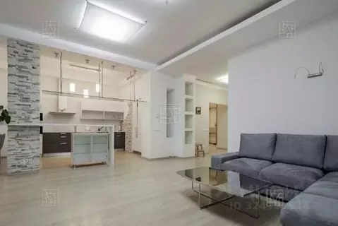 2-к кв. Москва Большой Козихинский пер., 14С2 (120.0 м)