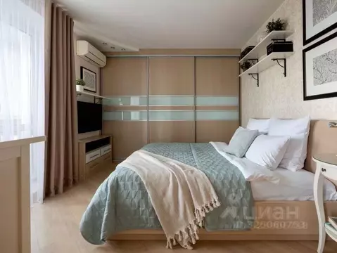 2-к кв. Москва ул. Винокурова, 24К4 (50.0 м)