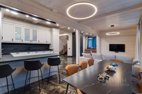 Дом в Тверская область, Конаковский муниципальный округ, д. ...