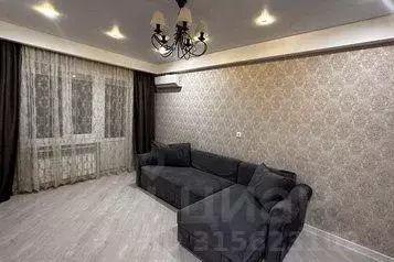 2-к кв. Дагестан, Махачкала ул. Каммаева, 29Вк1 (70.0 м)