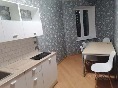 2-к кв. Московская область, Звенигород Одинцовский городской округ, ...