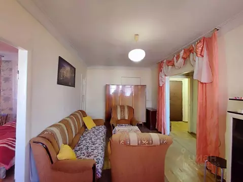 2-к кв. Кировская область, Киров Московская ул., 40 (42.0 м)