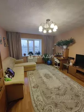 2-к кв. Коми, Сыктывкар Первомайская ул., 29 (68.8 м)