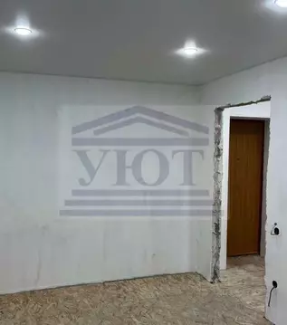 1-к кв. Самарская область, Самара Шариковый пер., 2 (30.5 м)