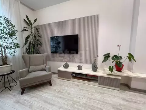 3-к кв. Тульская область, Тула ул. Павшинский мост, 1к4 (86.0 м)