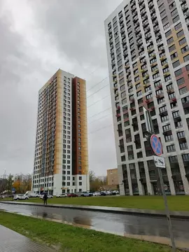 Продается 2-комнатная квартира