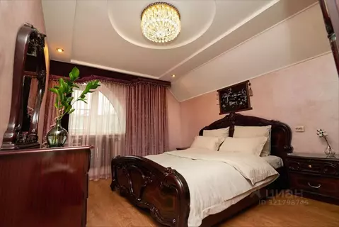 Коттедж в Иркутская область, Иркутск Советская ул. (140 м)