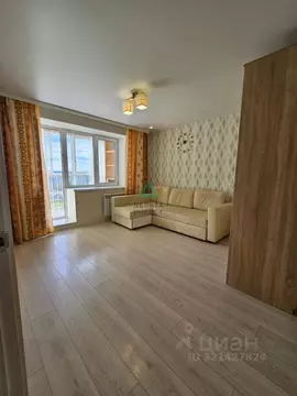 1-к кв. Башкортостан, Уфа ул. Шмидта, 162 (43.5 м)