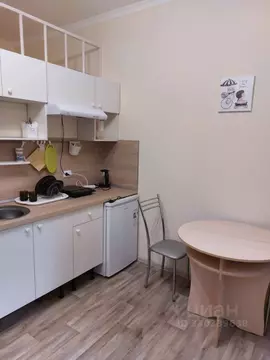 Студия Санкт-Петербург просп. Большой Васильевского острова, 62 (18.0 ...