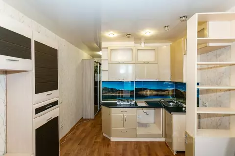 Студия Новосибирская область, Новосибирск ул. Виктора Уса, 13 (25.0 м)