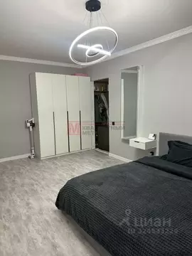 1-к кв. Белгородская область, Старый Оскол Макаренко мкр, 32к1 (37.0 ...