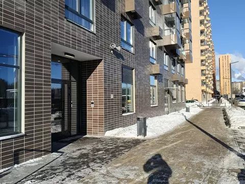 Гараж в Ленинградская область, Всеволожский район, д. Новое Девяткино ...