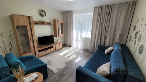 1-к кв. Калининградская область, Пионерский Южная ул., 7А (38.0 м)