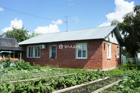 Дом в Тульская область, Киреевск Советская ул., 5 (61 м)