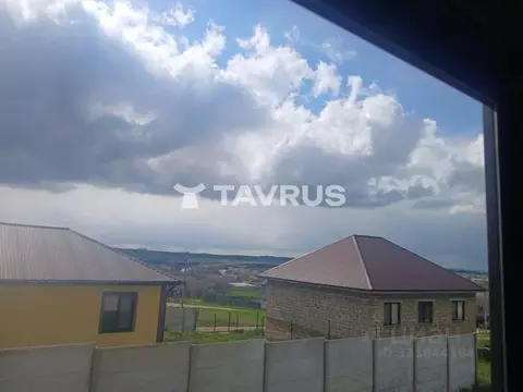 Дом в Крым, Симферопольский район, с. Урожайное 12 (110 м)