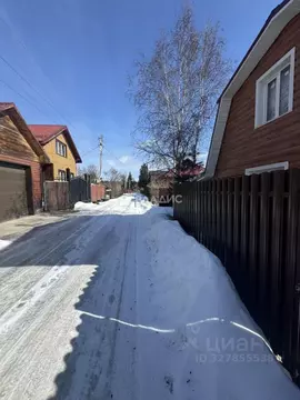 Дом в Иркутская область, Иркутский муниципальный округ, Дорожник СНТ ...
