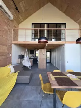 Дом в Краснодарский край, Темрюкский район, Новотаманское с/пос, пос. ...