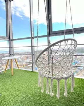 2-к кв. Карелия, Петрозаводск ул. Лермонтова, 6 (38.0 м)