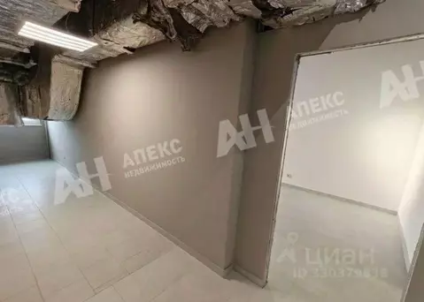 Помещение свободного назначения в Москва ул. Михайлова, 31А (38 м)