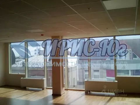 Офис в Краснодарский край, Краснодар Центральный мкр, ул. ...