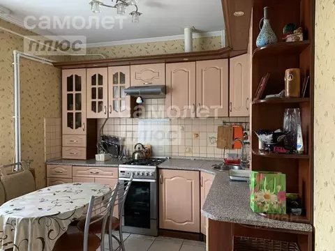 Дом в Московская область, Лосино-Петровский городской округ, ...