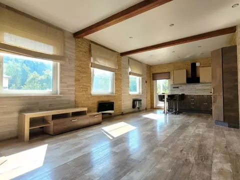 Дом в Москва Высотка СНТ, 11 (120 м)