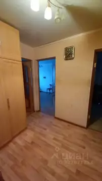 3-к кв. Оренбургская область, Оренбург Народная ул., 12/2 (62.0 м)