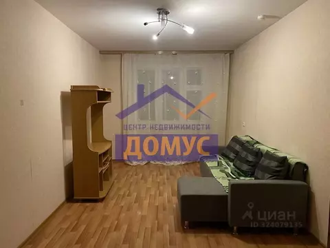 1-к кв. Белгородская область, Белгород Почтовая ул., 62в (41.4 м)