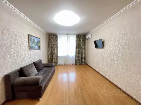 1-к кв. Татарстан, Казань ул. Сибгата Хакима, 39 (42.2 м)