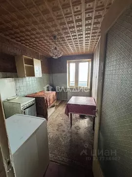 2-к кв. Калининградская область, Калининград ул. Куйбышева, 117 (55.0 ...