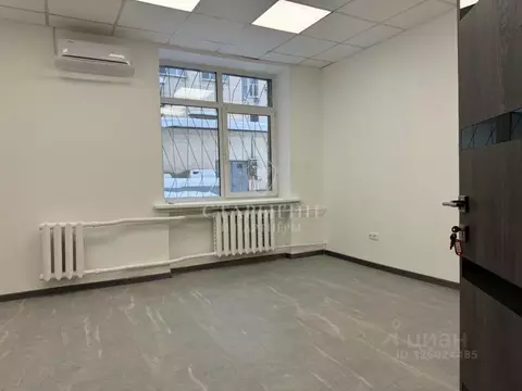 Офис в Москва Верхняя Красносельская ул., 17АС1б (19 м)