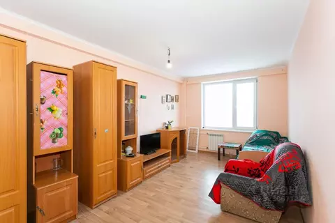 Комната Новосибирская область, Новосибирск Затулинский жилмассив, ул. ...