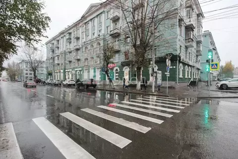 2-к кв. Алтайский край, Барнаул просп. Ленина, 73 (51.0 м)