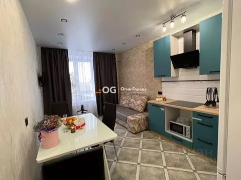 1-к кв. Брянская область, Брянск Бежицкая ул., 70Б (46.9 м)