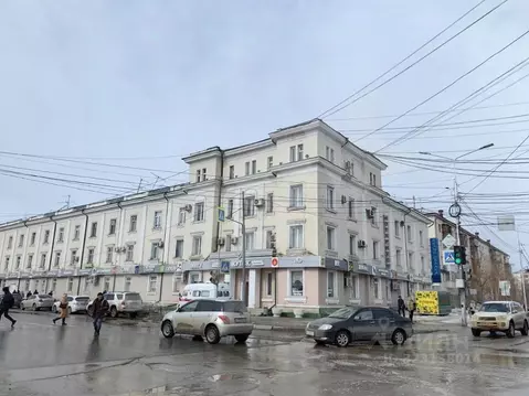 Помещение свободного назначения в Саха (Якутия), Якутск ул. ...